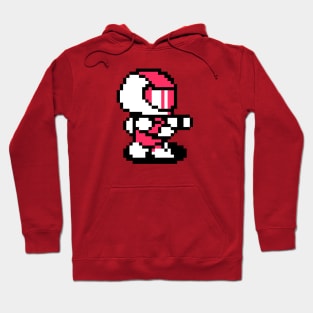 Old School Games - Blaster Master Hoodie